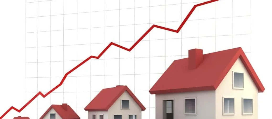 Crescimento Urbano Rápido Impacto na Valorização dos Imóveis